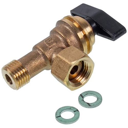 Robinet remplissage pour - robinet,