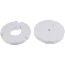 Isolation Thermique Bague Et