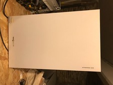 Chaudière gaz à condensation