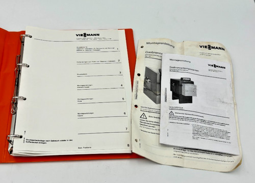 Viessmann dossier service - dossier, de