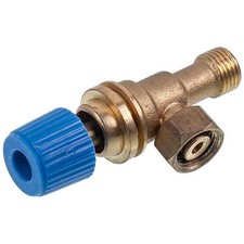 Robinet De Remplissage De