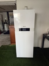 chaudière à gaz de