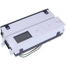 Régulateur De Chaudière À