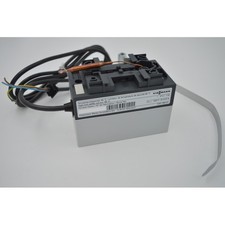 Limiteur de Température de