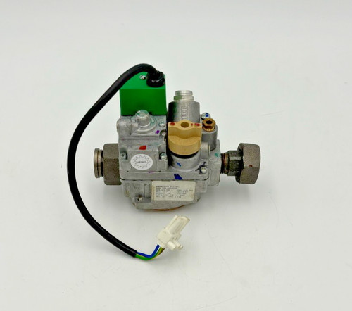 Robertshaw unitél gaz - robertshaw,
