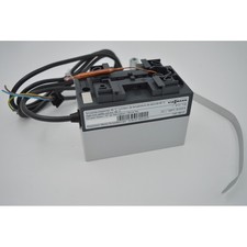 Limiteur de Température de