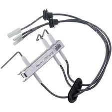 Électrodes D'Ignition Pour