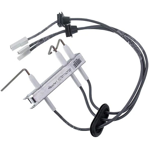 électrodes ignition pour - Électrodes, d'ignition