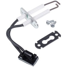 Allumage Électrodes pour