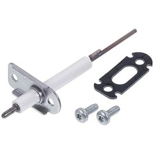 Électrode D'Ionisation