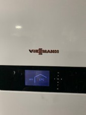 Chaudière gaz à condensation