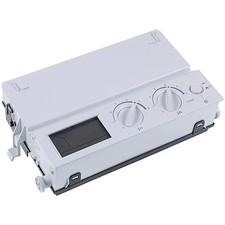 Régulateur De Chaudière À